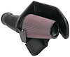 63 Series AirCharger High-Flow Intake Kit - image 1