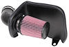 63 Series AirCharger High-Flow Intake Kit - image 1