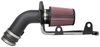 63 Series AirCharger High-Flow Intake Kit - image 4