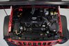 63-1587 63 Series AirCharger High-Flow Intake Kit for Jeep Gladiator JT, Wrangler JL 3.0L Diesel V6 - image 4