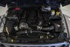 63-1588 63 Series AirCharger High-Flow Intake Kit Fits Select Jeep Wrangler JL 6.4L V8 - image 2