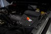 63-1588 63 Series AirCharger High-Flow Intake Kit Fits Select Jeep Wrangler JL 6.4L V8 - image 3