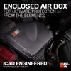 63-1592 Performance Air Intake System 2013-2018 Ram 2500 - image 4