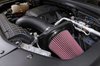 63-1593 63 Series AirCharger High-Flow Air Intake Kit for 2022-2023 Jeep Grand Cherokee [5.7L V8] - image 3