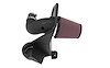 63-1595 63 Series AirCharger High-Flow Air Intake Kit Fits Select Jeep Grand Cherokee 2.0L - image 1