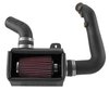 63 Series AirCharger High-Flow Intake Kit - image 3