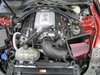 63-2515 63 Series AirCharger High-Flow Intake Kit for Select Late-Model Ford Mustang Shelby GT500 5.2L - image 4