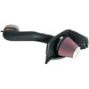 2007-09 Mustang GT 4.6L Textured Black - image 2