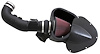 63-2578 63 Series AirCharger High-Flow Intake Kit 2011-2014 Ford Mustang 5.0L - image 1