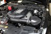 63-2578 63 Series AirCharger High-Flow Intake Kit 2011-2014 Ford Mustang 5.0L - image 2