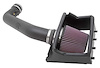 63 Series AirCharger High-Flow Intake Kit - image 1