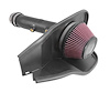 63-2588 63 Series AirCharger High-Flow Intake Kit 2020-2014 Ford Fusion 1.5L - image 1