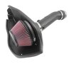 63-2588 63 Series AirCharger High-Flow Intake Kit 2020-2014 Ford Fusion 1.5L - image 4