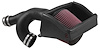 63-2592 63 Series AirCharger High-Flow Intake Kit 2016-2015 Ford F-150 3.5L - image 1