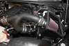 63-2592 63 Series AirCharger High-Flow Intake Kit 2016-2015 Ford F-150 3.5L - image 3