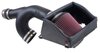 63-2593 63 Series AirCharger High-Flow Intake Kit Select Ford F-150 - image 4