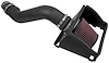63 Series AirCharger High-Flow Intake Kit - image 1