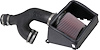 63-2599 63 Series AirCharger High-Flow Intake Kit - image 1