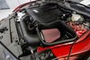 63-2605 63 Series AirCharger High-Flow Intake Kit 2023-2018 Ford Mustang, 2023-2019 Ford Mustang - image 3