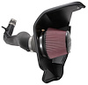 63-2606 63 Series AirCharger High-Flow Intake Kit 2023-2018 Ford Mustang 2.3L - image 1