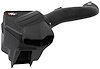 63-2613 Performance Air Intake System, Select Ford F-Series Super-Duty - image 1