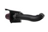 63-2614 63 Series AirCharger High-Flow Air Intake Kit Ford F-250/F-350 Super Duty 7.3L - image 3