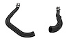 63-2623 Performance Inlet Pipes, 2017 Ford F-150, 2018-2021 Ford F-150 - image 1