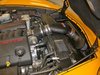63-3052 63 Series AirCharger High-Flow Intake Kit 2007-2006 Chevy Corvette 6.0L - image 2