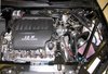 63-3059 63 Series AirCharger High-Flow Intake Kit - image 2