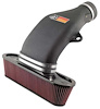 63-3060-1 63 Series AirCharger High-Flow Intake Kit 2009-2006 Chevy Corvette 7.0L - image 1