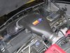 63-3060-1 63 Series AirCharger High-Flow Intake Kit 2009-2006 Chevy Corvette 7.0L - image 2