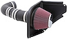 63-3071 63 Series AirCharger High-Flow Intake Kit 2017-2014 Chevy SS 6.2L, 2009-2008 Pontiac G8 6.0L - image 1