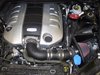 63-3071 63 Series AirCharger High-Flow Intake Kit 2017-2014 Chevy SS 6.2L, 2009-2008 Pontiac G8 6.0L - image 2