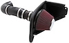 63-3072 63 Series AirCharger High-Flow Intake Kit 2009-2008 Pontiac G8 3.6L - image 1