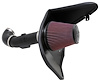 63-3078 63 Series AirCharger High-Flow Intake Kit 2015-2011 Chevy Camaro 3.6L - image 1