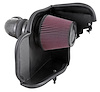 63 Series AirCharger High-Flow Intake Kit - image 1