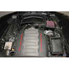 63-3081 63 Series AirCharger High-Flow Intake Kit Chevy Corvette 6.2L - image 2