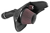 63-3084 63 Series AirCharger High-Flow Intake Kit 2015-2013 Cadillac ATS/CTS 3.6L - image 1