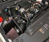 63 Series AirCharger High-Flow Intake Kit - image 3