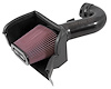 63-3090 63 Series AirCharger High-Flow Intake Kit 2019-2015 Chevy Corvette 6.2L - image 1