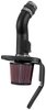 63 Series AirCharger High-Flow Intake Kit - image 3