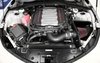 63-3092 63 Series AirCharger High-Flow Intake Kit Chevy Camaro SS 6.2 - image 2