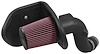 63-3097 63 Series AirCharger High-Flow Intake Kit 2022-2016 Chevy Malibu 2.0L - image 1
