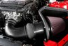 63-3099 63 Series Carbon-Fiber AirCharger High-Flow Intake Kit for 2024-2017 Chevy Camaro 6.2L - image 2