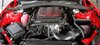 63-3099 63 Series Carbon-Fiber AirCharger High-Flow Intake Kit for 2024-2017 Chevy Camaro 6.2L - image 3