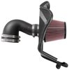 63-3105 63 Series AirCharger High-Flow Intake Kit 2021-2016 Chevy Camaro 2.0L, 2023-2022 Chevy Camaro 2.0L - image 4