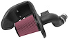 63-3106 63 Series AirCharger High-Flow Intake Kit Chevy Malibu 1.5L - image 1