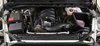 63-3110 63 Series AirCharger High-Flow Intake Kit Fits Select Cadillac, Chevy, GMC Trucks 5.3L/6.2L - image 2