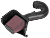 63 Series AirCharger High-Flow Intake Kit for Corvette ZR1 6.2L V8 (Except Z06) - image 1