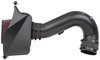 63 Series AirCharger High-Flow Intake Kit for Corvette ZR1 6.2L V8 (Except Z06) - image 3